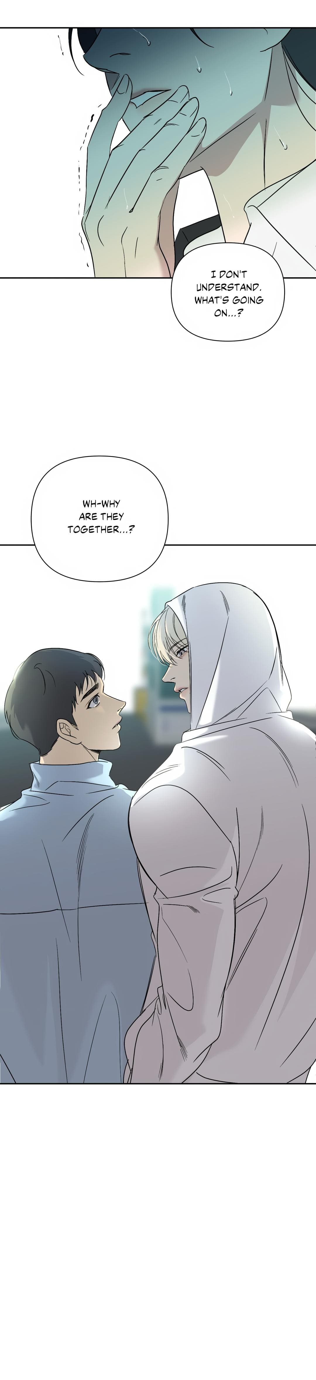 backlight, Chapter 32 image 25